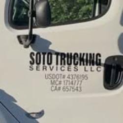 Soto Trucking Service