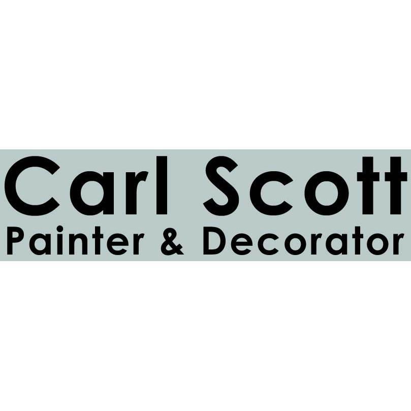 Carl Scott Painter & Decorator