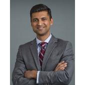 Deep Parikh, MD