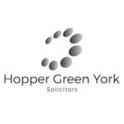 Hopper Green York