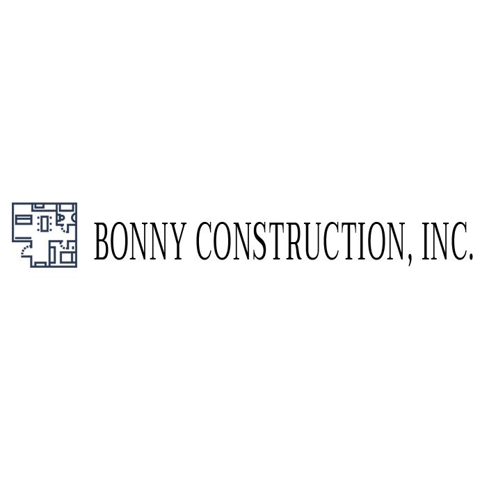 Bonny Construction, Inc.