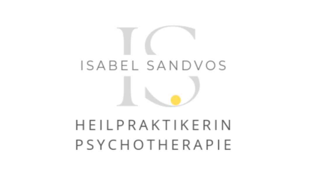 Praxis für heilpraktische Psychotherapie und Kinesiologie in Burgdorf - Isabel Sandvos