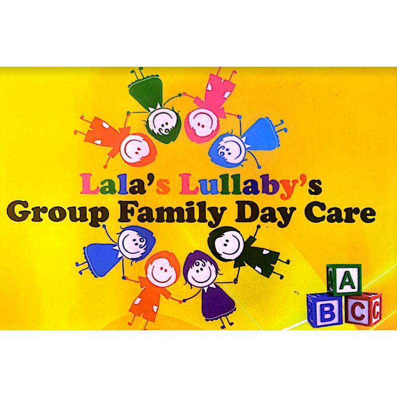 Lalas Lullabys Group Family DayCare