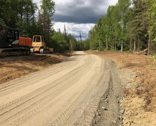 Dirtworks, Inc