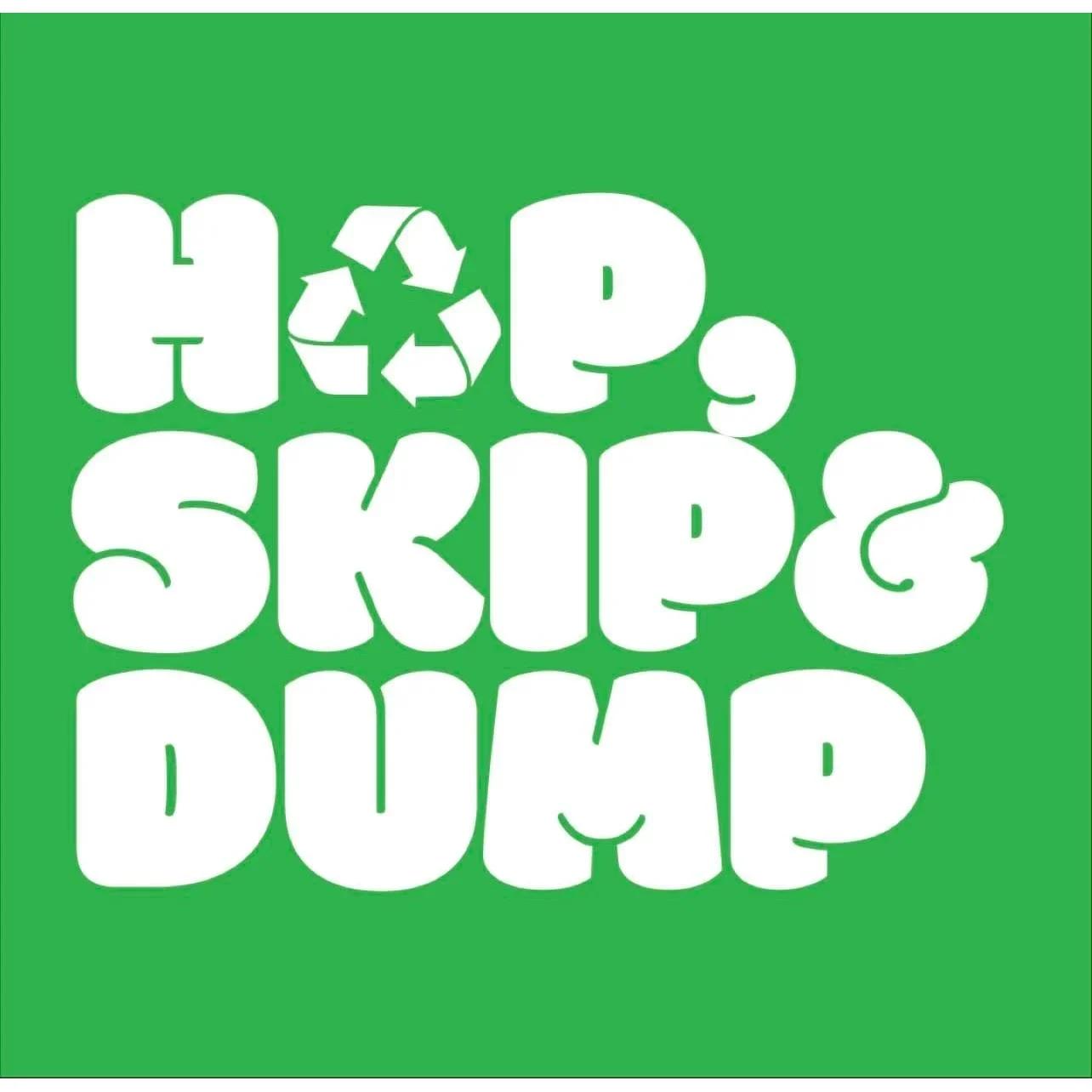 Hop Skip & Dump Waste Services