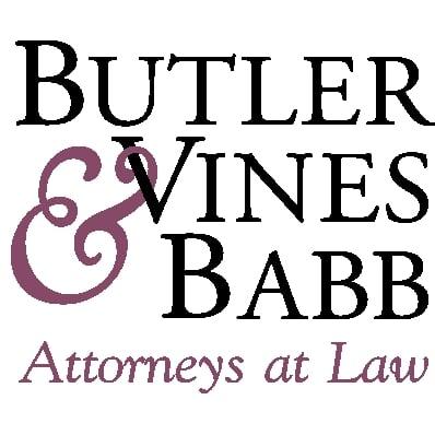 Butler Vines and Babb PLLC