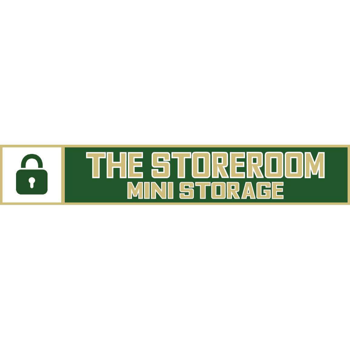 The Storeroom Mini Storage