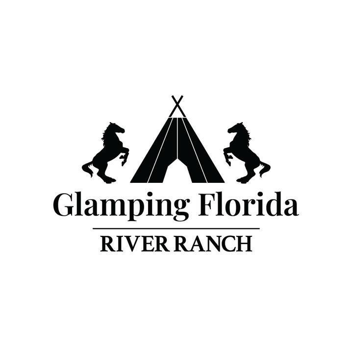 Glamping Florida, by River Ranch