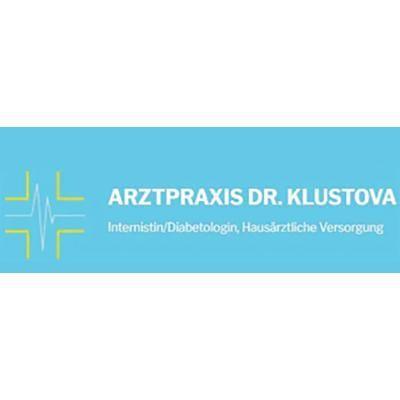 Arztpraxis Dr. Klustova - Internistin/Diabetologin, Hausärztliche Versorgung