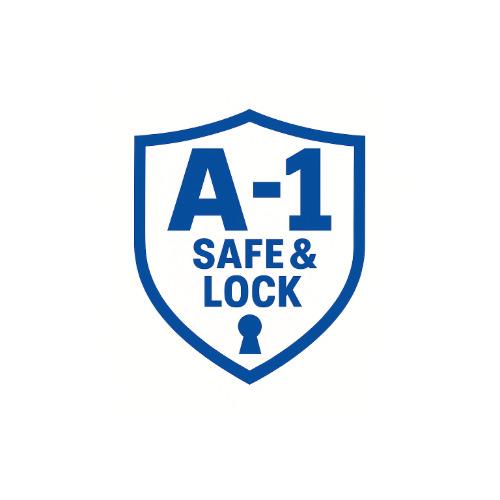 A-1 Safe & Lock