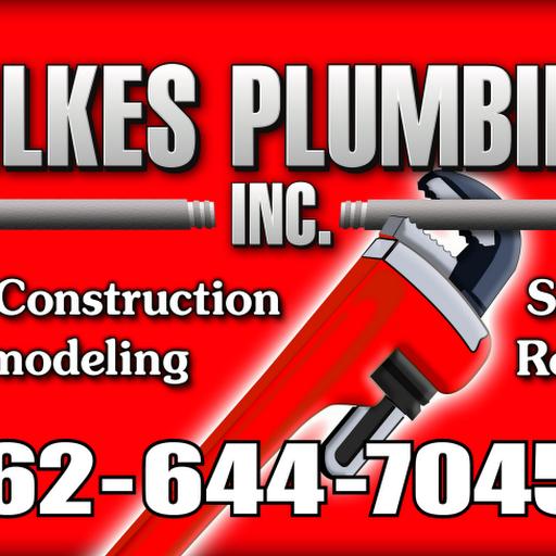 Wilkes Plumbing Inc.