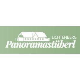 Panoramastüberl Lichtenberg