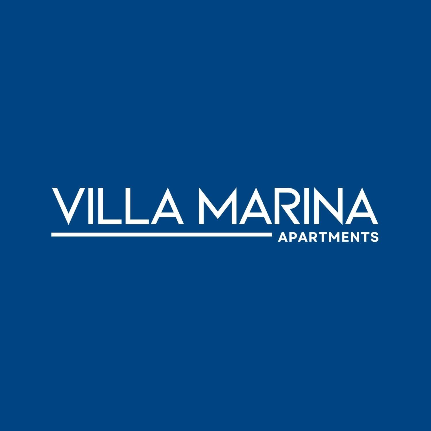 Villa Marina Apartments