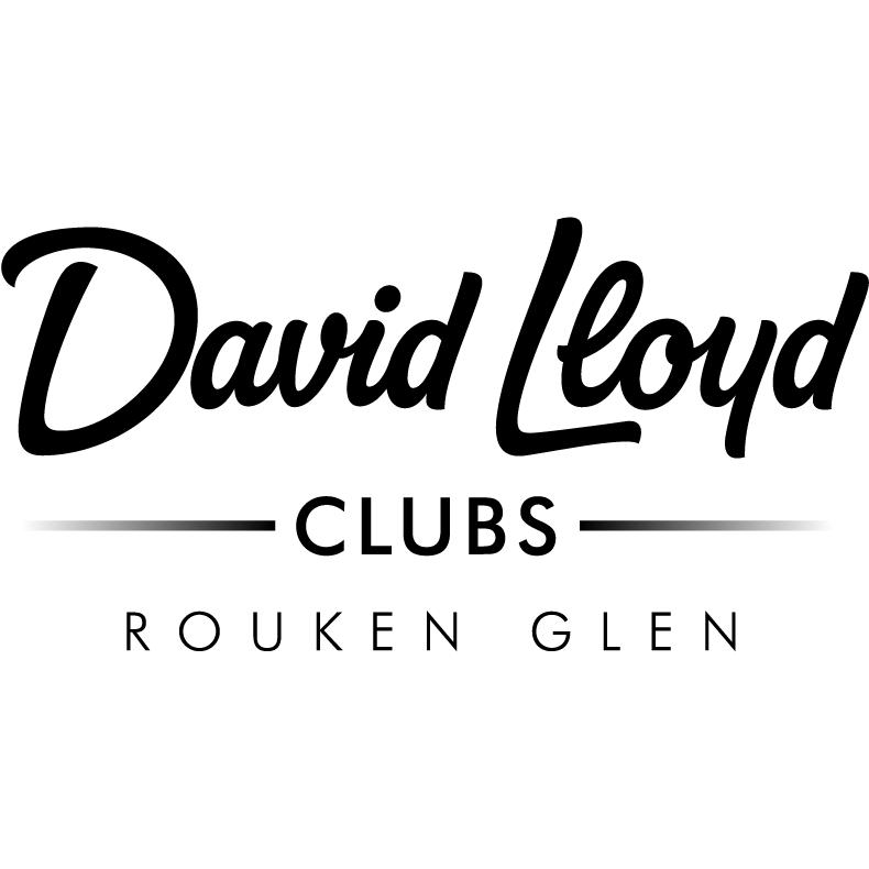 David Lloyd Rouken Glen
