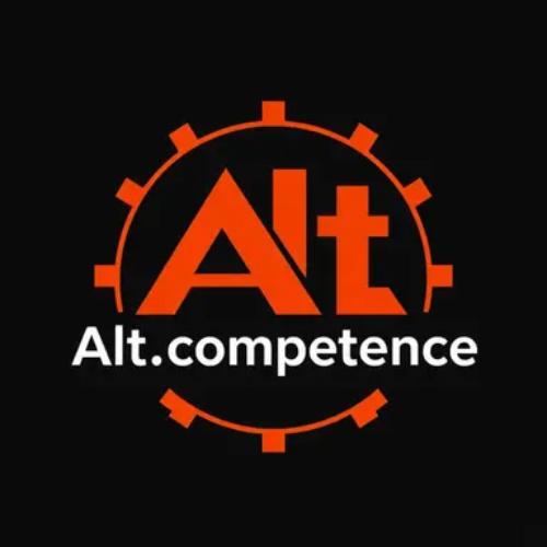 Alt. Competence AB
