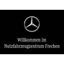 Daimler Truck AG Nutzfahrzeugzentrum Frechen