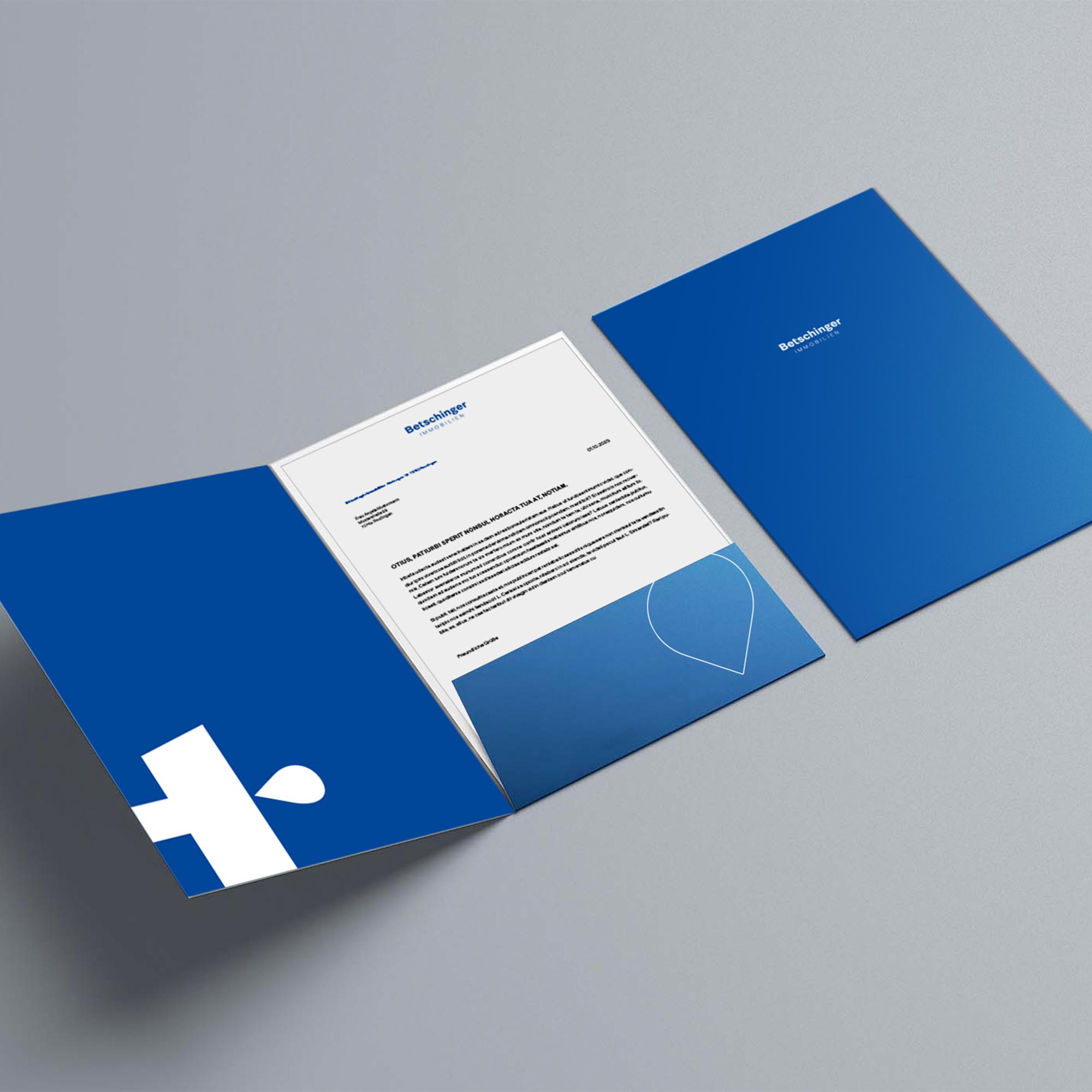 Clarissa Betschinger Immobilien