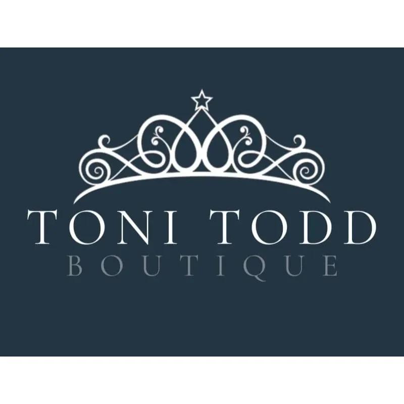 Toni Todd Bridal. Wedding Hair And Makeup Artist