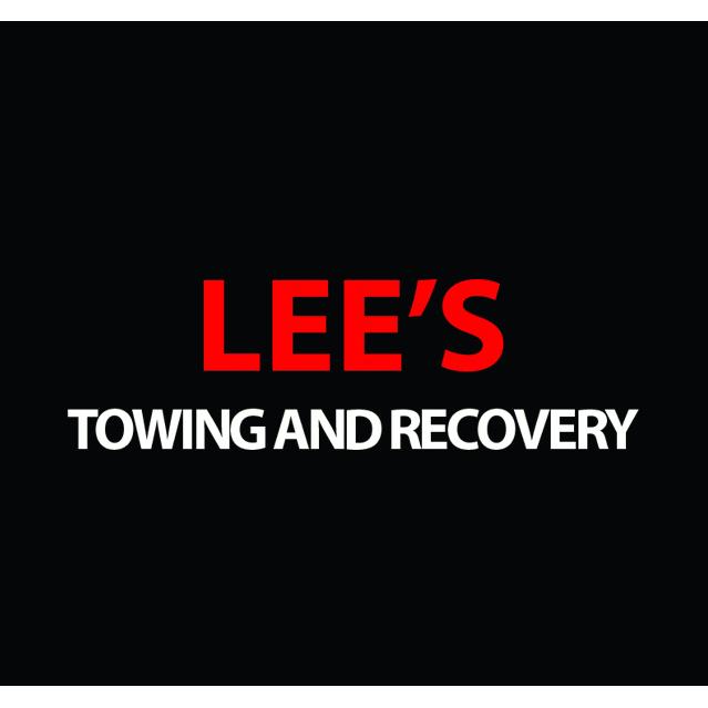 Lee's Towing & Recovery