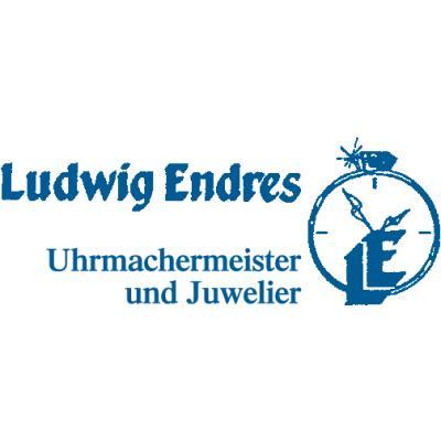 Endres Thomas Uhren-Schmuck