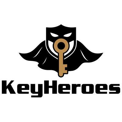 KeyHeroes