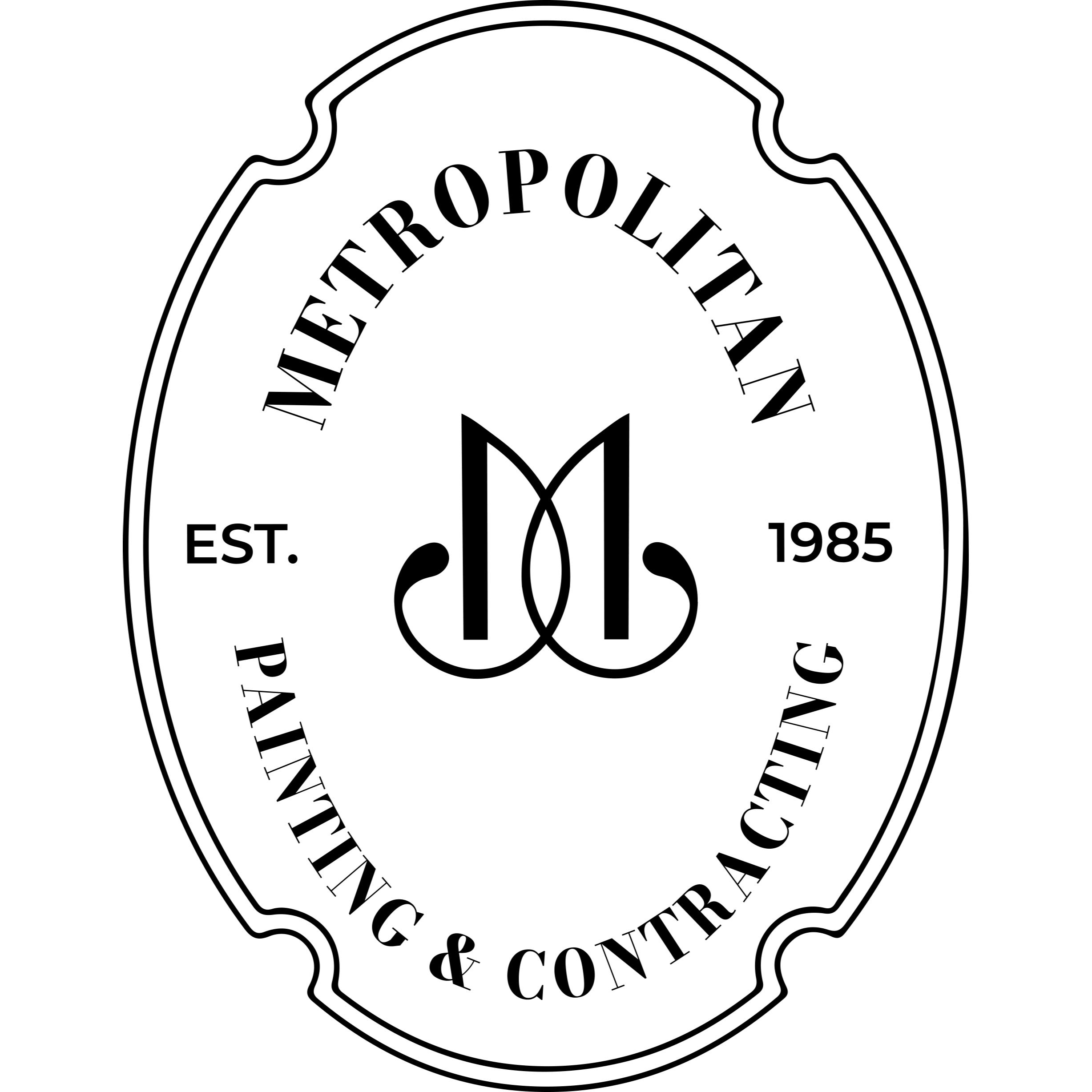 Metropolitan Painting and Contracting