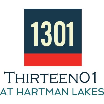 Thirteen01 at Hartman Lakes