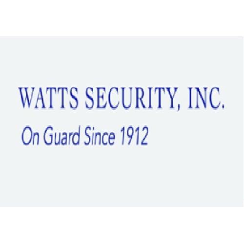 Watts Security Inc