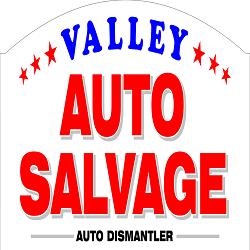 Valley Auto Salvage