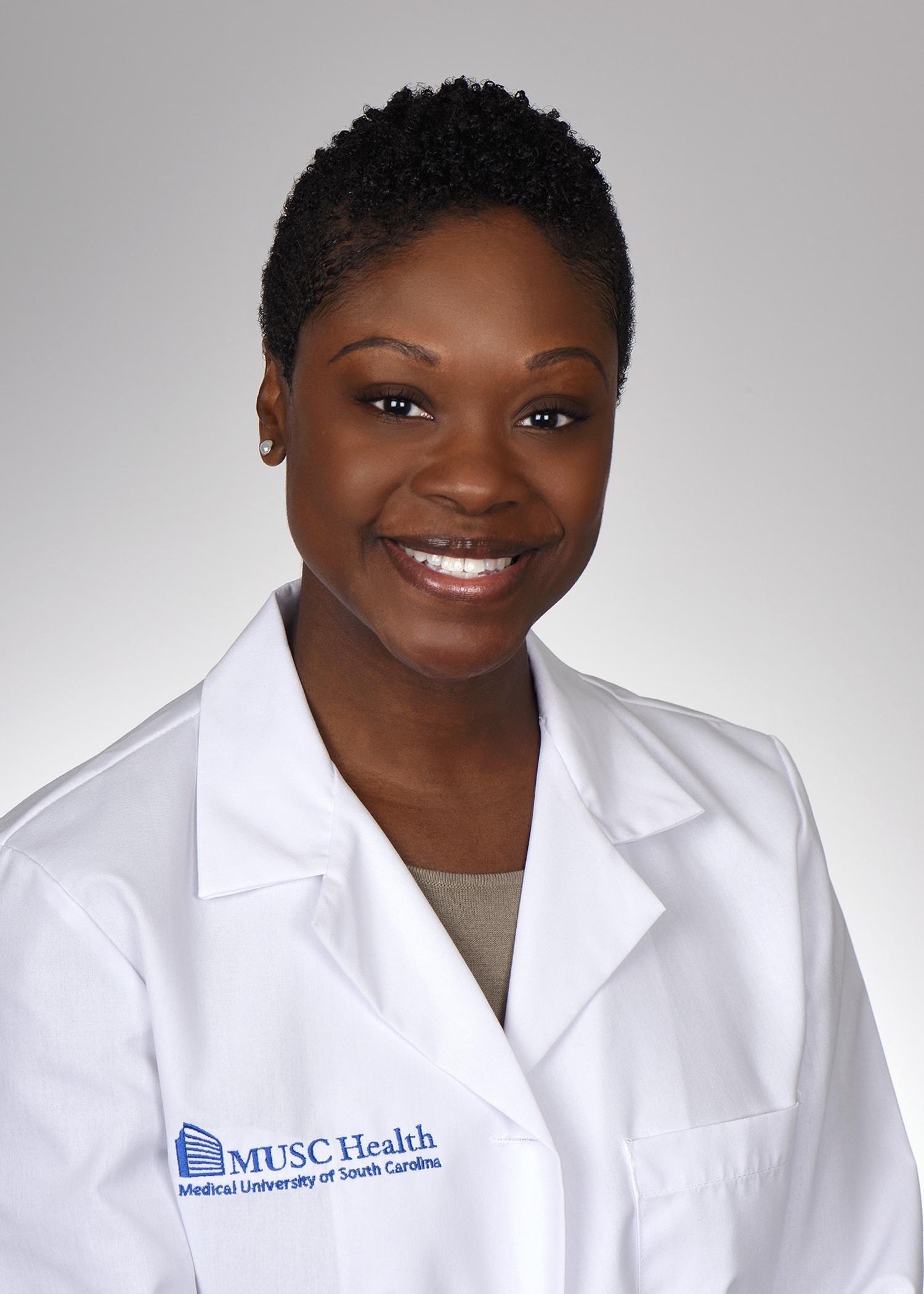 Aundrea Eason Loftley, MD