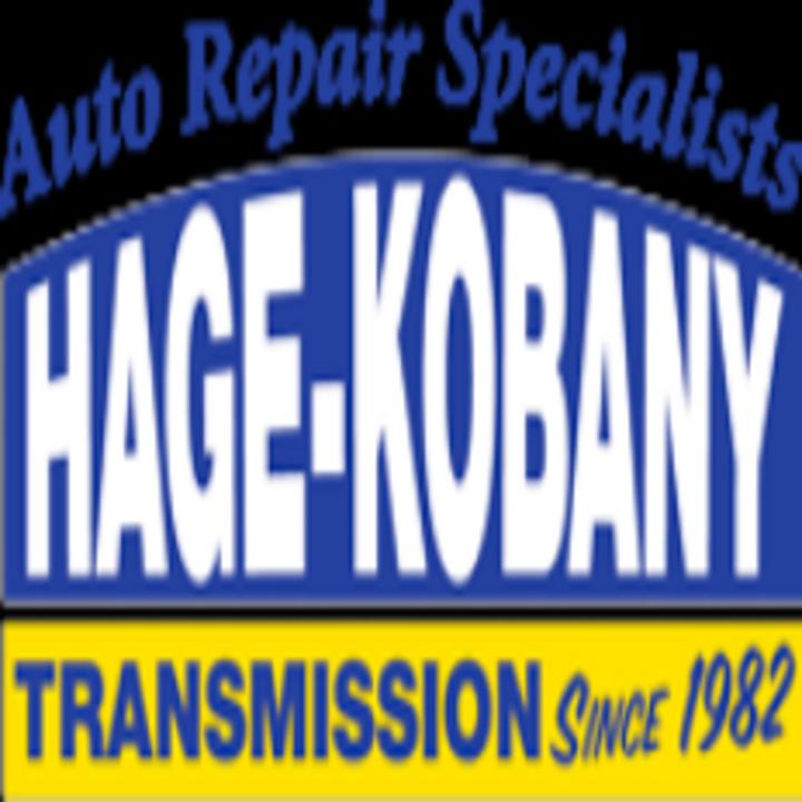 Hage Kobany Transmissions & Auto Service