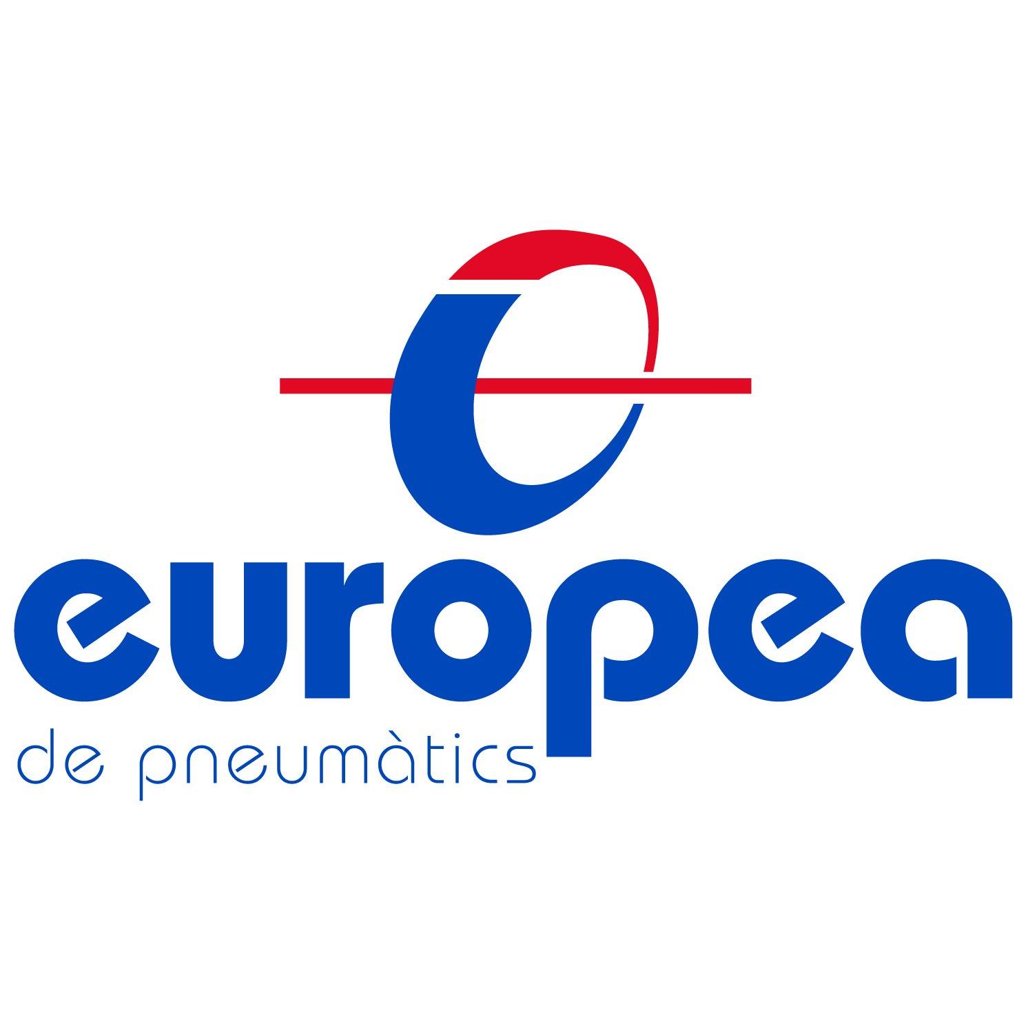 Europea De Neumáticos