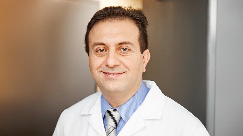 Ardeshir Hakami-Kermani, MD