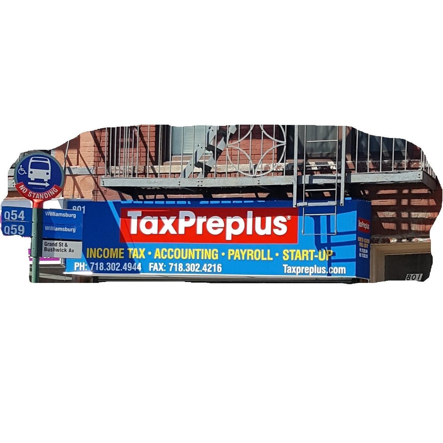 TaxPreplus