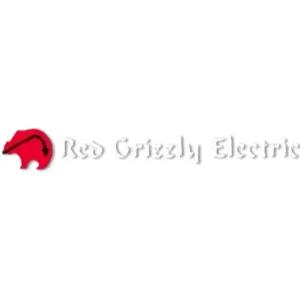 Red Grizzly Electric