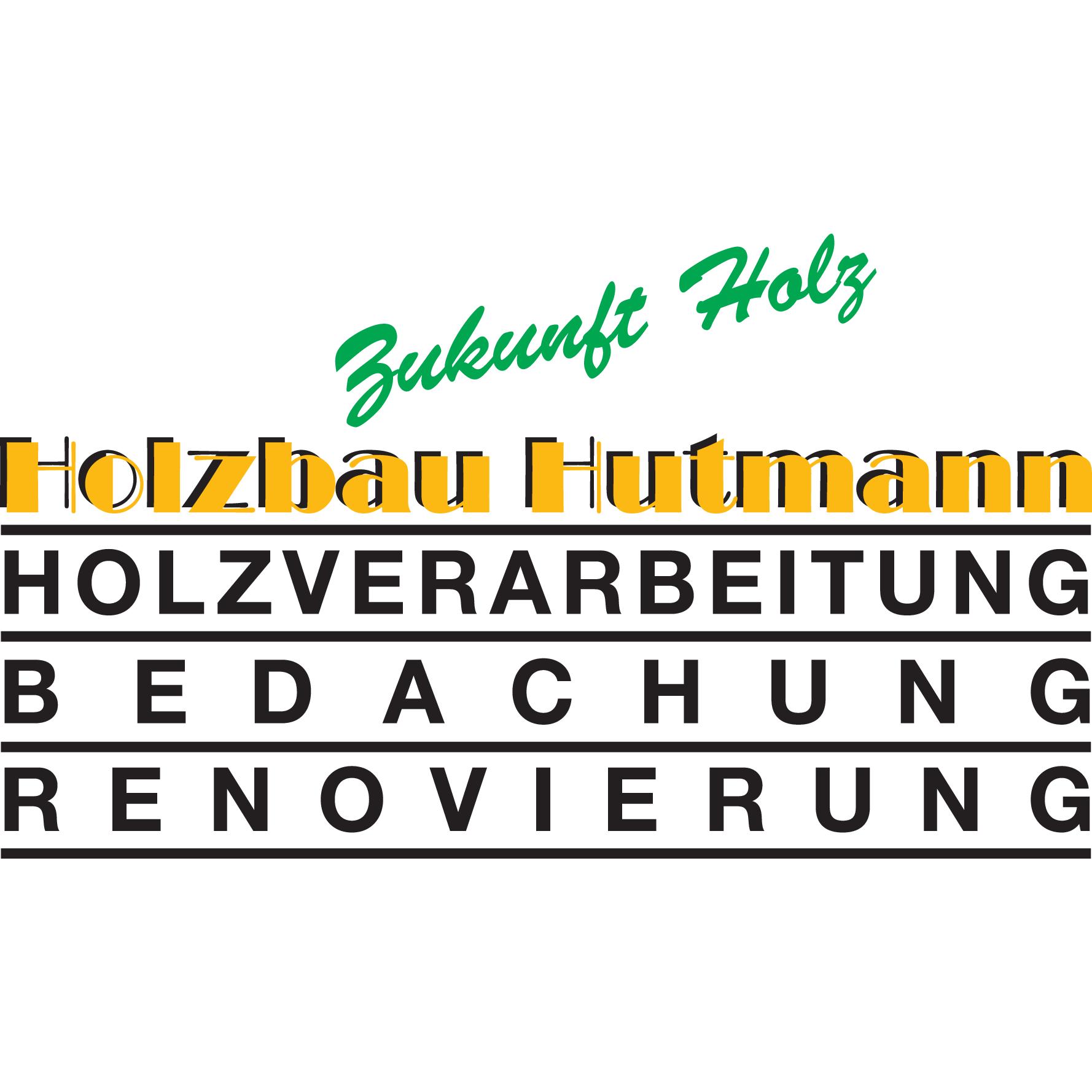 Holzbau Hutmann GmbH