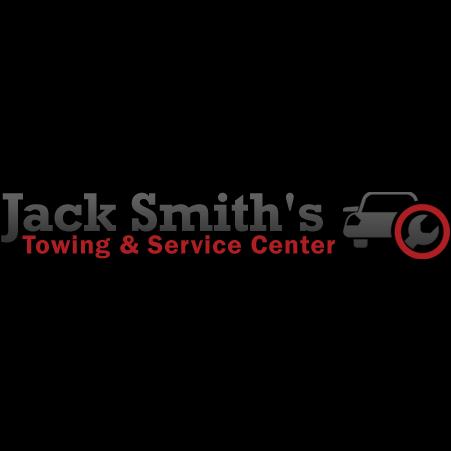 Smith's Jack Towing Service Towing & Service Center