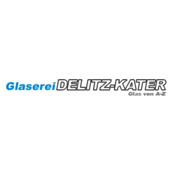 Delitz-Kater Glaserei