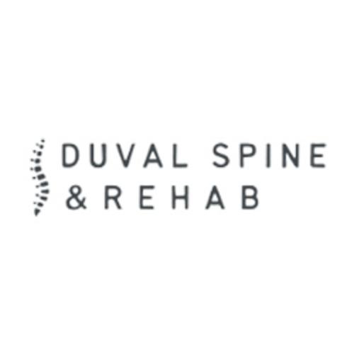 Duval Spine & Rehab