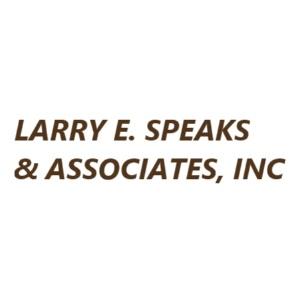 Larry E Speaks & Associates Inc