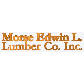 Morse Edwin L Lumber Co Inc