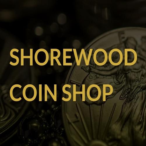 Shorewood Coin Shop