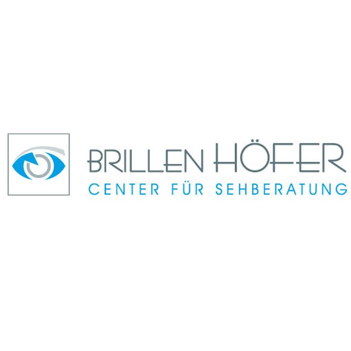 Brillen Höfer - Center für Sehberatung -