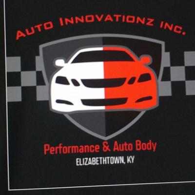 Auto Innovationz Inc.