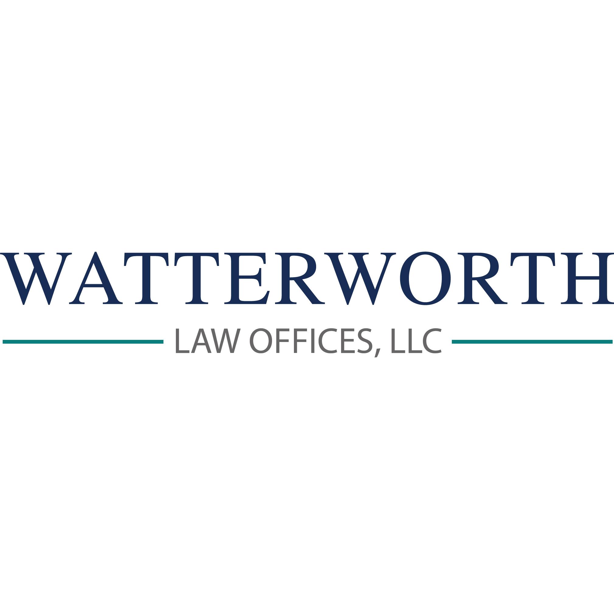 Watterworth Law Offices, LLC