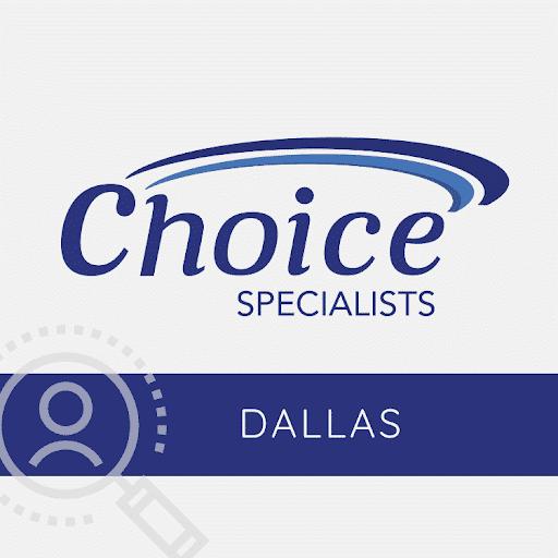 Choice Specialists