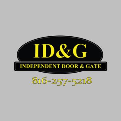 Independent Door & Gate Of Mo