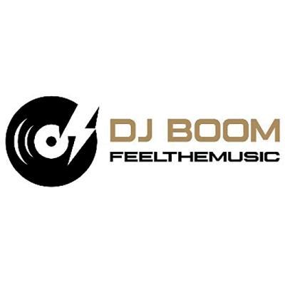 Michael Sandt / DJ Boom - Dein DJ in München / Geburtstags DJ & Hochzeits DJ