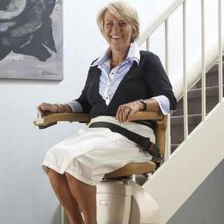 Comfort Treppenlifte