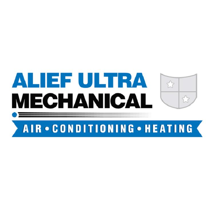 Alief Ultra Mechanical